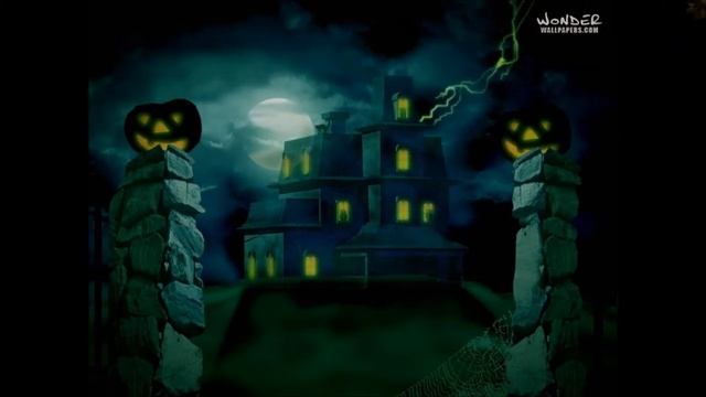 Хэллоуин смотреть онлайн
