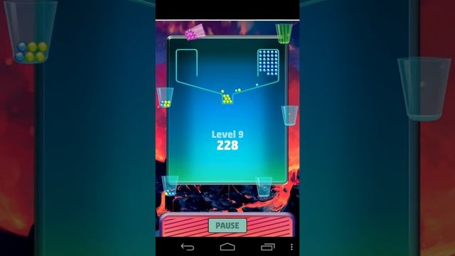 100 Balls- Casual Blitz Bingo смотреть онлайн