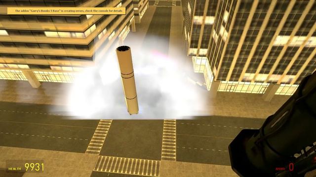 Nuking golden city смотреть онлайн