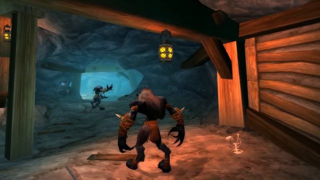 The Lore of Duskwood | The Chronicles of Azeroth смотреть онлайн