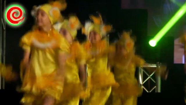 СЮРПРИЗ - 36.6 - Курчата смотреть онлайн