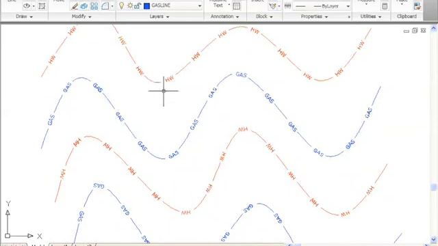 Curso Autocad 2013 2012 2011 .3 06 Reverse Tools смотреть онлайн