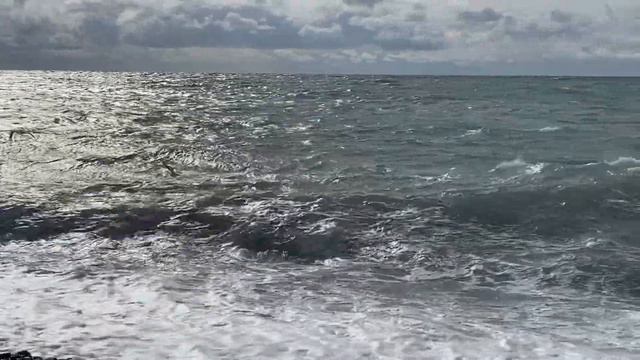 08.02.2023. Погода в Сочи в феврале.Смотри на Чёрное море каждый день. смотреть онлайн