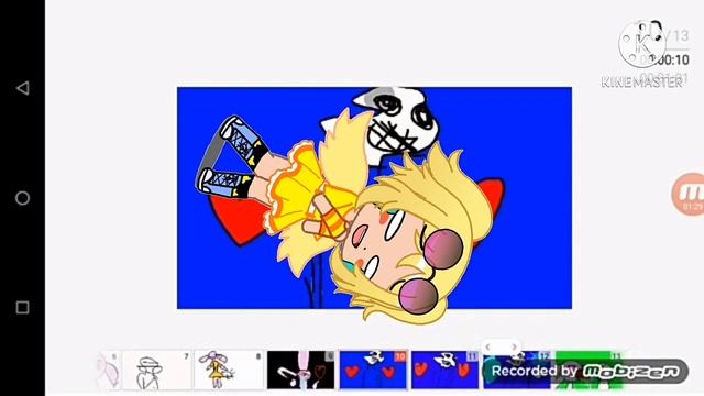 реакция на сьюх я присоединяюсь к ютуберов:3 смотреть онлайн