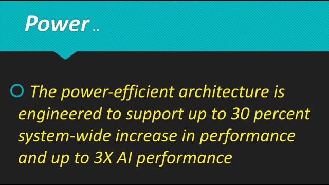 Qualcomm snapdragon 850 compute chipset launched for windows 10 | All You Need To know | ?? смотреть онлайн