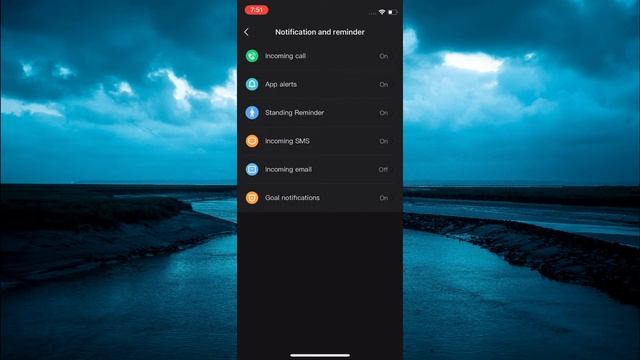 HOW TO TURN OFF STANDING REMINDER ON AMAZFIT BIP 3 PRO SMARTWATCH смотреть онлайн