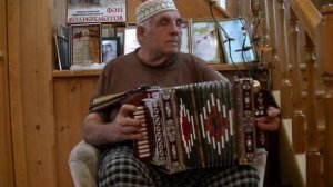 мастер класс на тальянке урок 2