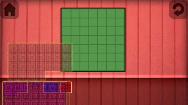 Super Puzzle Block Android Games смотреть онлайн