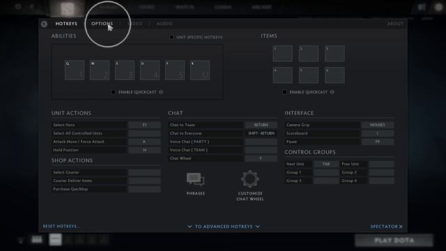 How to enable display steam messages as whispers in dota 2 смотреть онлайн