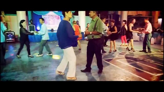 ICP BALLROOM FOR A CAUSE 2018 / Event Director / Organizer / Santa Cruz Laguna смотреть онлайн