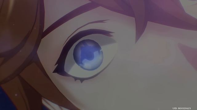 Tartaglia Meets Whale Cutscene Animation | Archon Quest Part 4 Vision Ending | Genshin Impact 4.1 смотреть онлайн