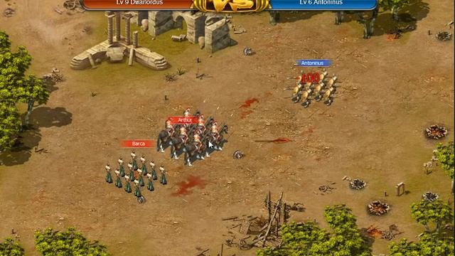 Feudon - gameplay 1 смотреть онлайн