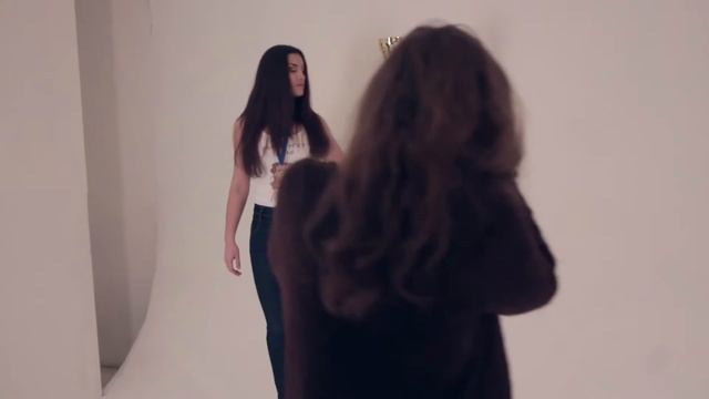 Мисс РГСУ 2016 - #backstage 15.03.16 смотреть онлайн