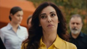 Нити судьбы 1 серия на русском языке. Новый турецкий сериал | Анонс