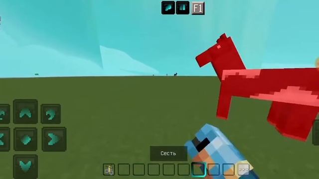 ПОЛЕЗНЫЕ МОДЫ НА MINECRAFT смотреть онлайн