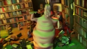 I am the Globglogabgalab