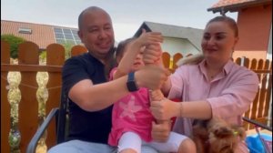Видео поздравление с юбилеем для родителей