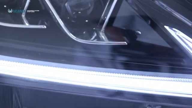 FOR LEXUS IS250 IS350 ISC ISF GSE20 USE20 2006-2012 HEAD LIGHTS смотреть онлайн