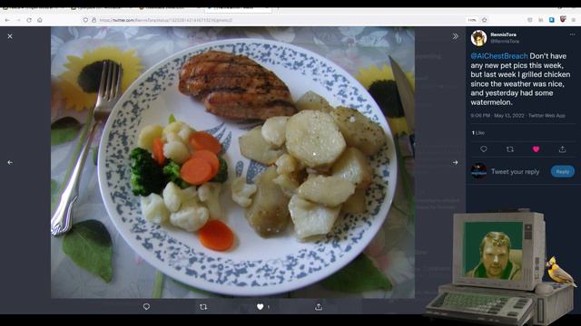 May 13, 2022 | Fallout 4 | Al ChestBreach Streams смотреть онлайн