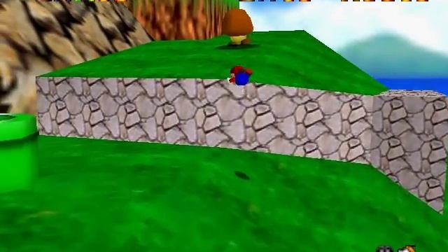 SM64 ~ TAS Competition 2015 Task 3 ~ My Entry смотреть онлайн