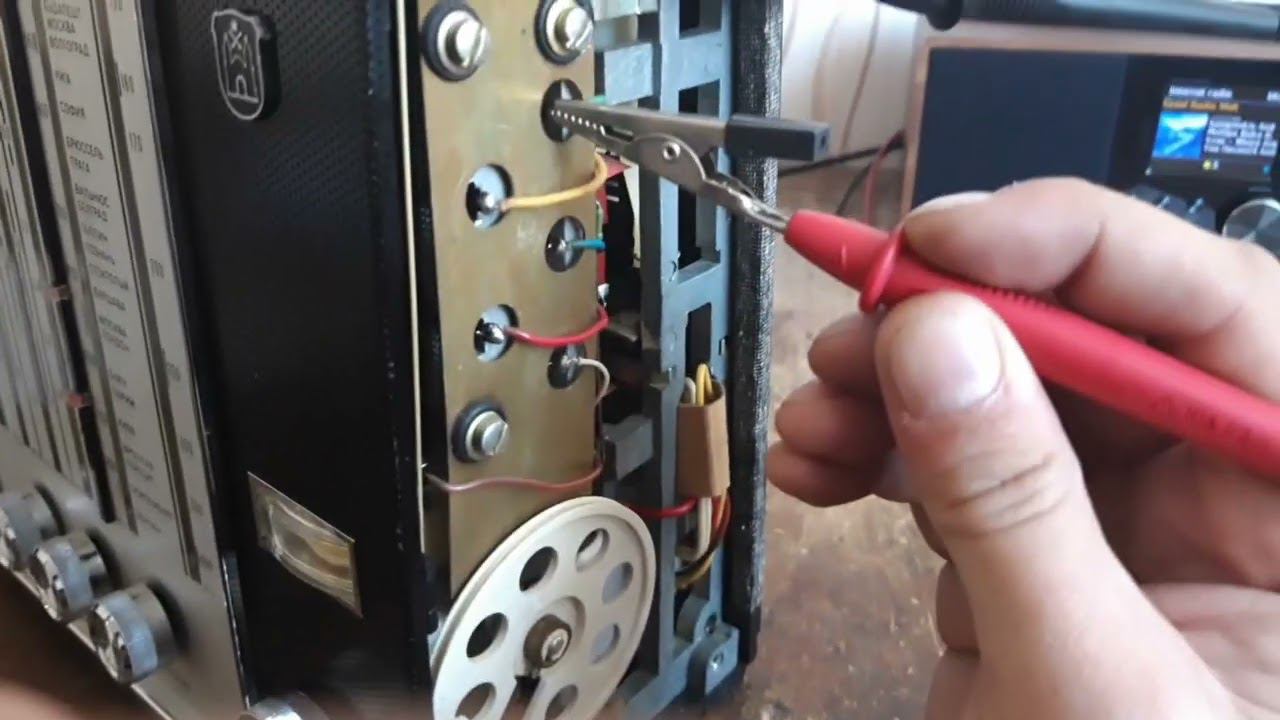 56+! Мой третий возврат: Верхнемамонская Рига. Привет Порче Роисси! Замена КПЕ АМ. смотреть онлайн