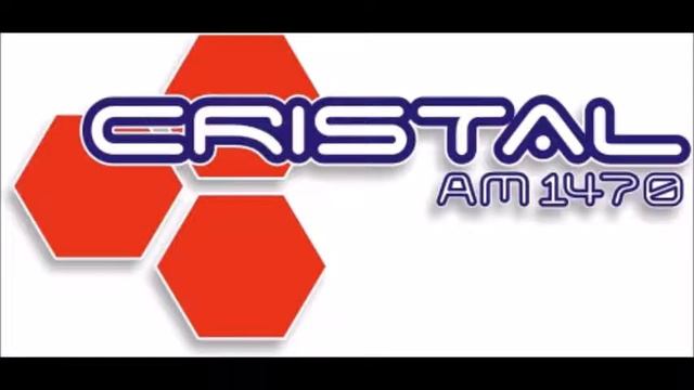 CX147 Radio Cristal del Uruguay 1470 AM | Jingle Institucional смотреть онлайн
