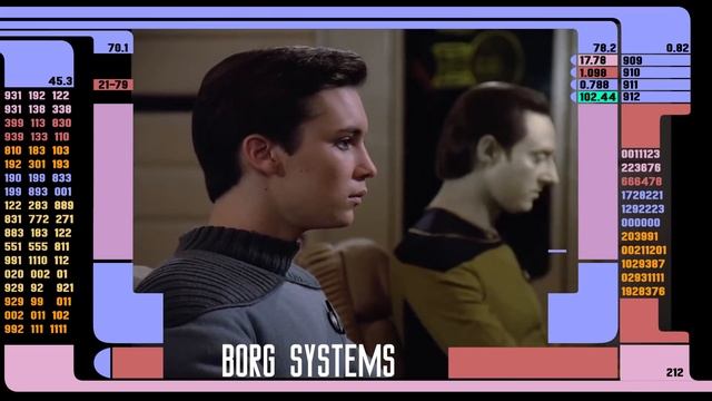 Borg Cube: The Decaying Final Boss Battle for Starfleet смотреть онлайн