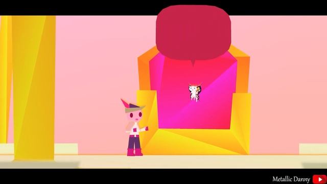 Wandersong ─ Secret Ending | Alternative Ending (all Endings) | все концовки