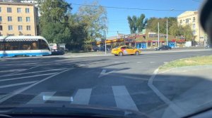 Маршрут ГИБДД на Вернисажной  89252616939