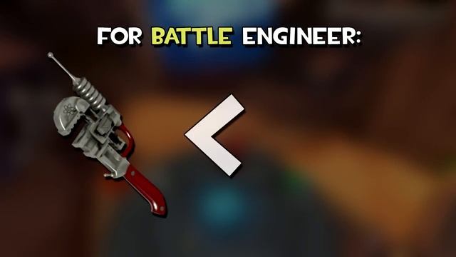 The Worst Wrench [Outdated] смотреть онлайн