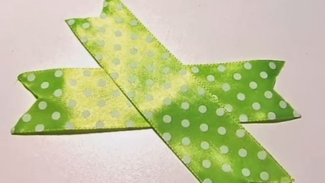 МАСТЕР-КЛАСС ЯРКОГО БАНТИКА "РОСКОШЬ" смотреть онлайн