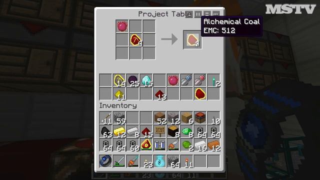 Tekkit с Иисусом #7: магический мод смотреть онлайн