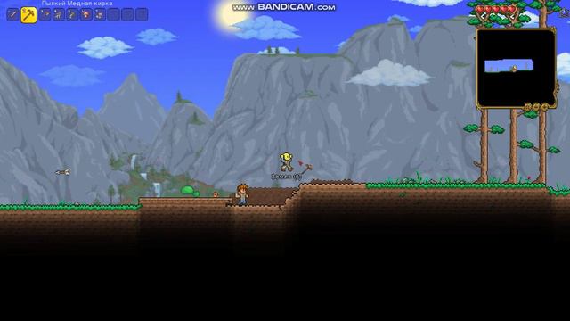 террария и нечестные блогеры прохождение за стрелка смотреть онлайн