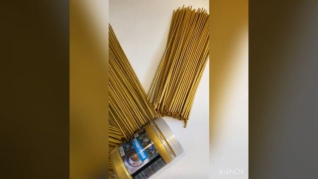 Золотые и бронзовые трубочки смотреть онлайн