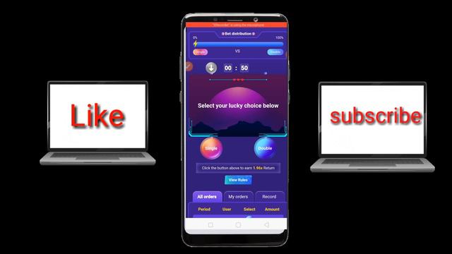 CS2 invester App se paise Kaise kamaen/ CS2 invester app real of fake/ CS2 invester app in earning смотреть онлайн