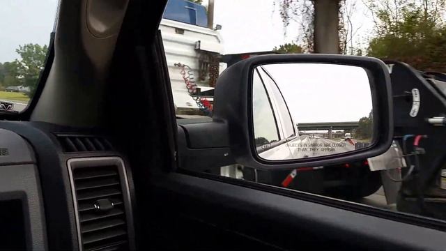 Volvo VNL64T 780 lowboy смотреть онлайн