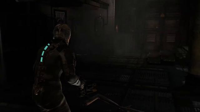Dead Space - PC Gameplay смотреть онлайн