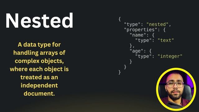 Mastering Data Types in Elasticsearch: Complete Overview смотреть онлайн