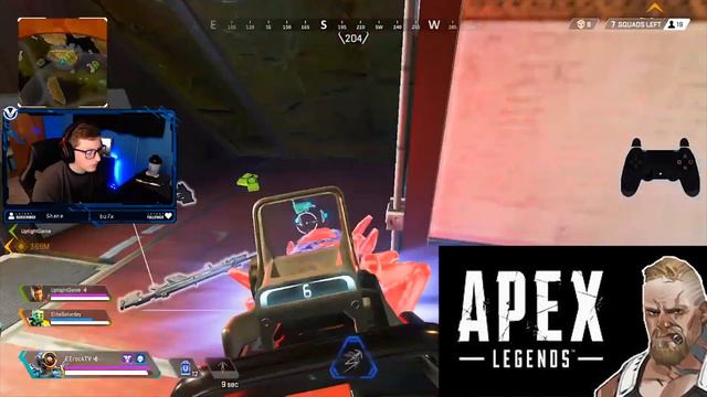 *NEW* LEAKED APEX LEGENDS CHARACTERS & ABILITIES | 13 BRAND NEW IN DEVELOPMENT смотреть онлайн