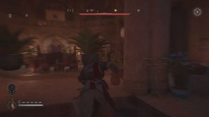 How To Get The Palace  Of The Green Dome Lost Book - Assassin's Creed Mirage