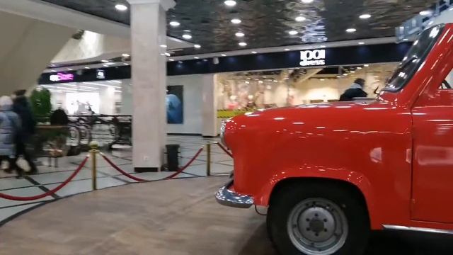 Прогулка по Гринвичу и подарок себе любимой на Рождество 07.01.21. смотреть онлайн