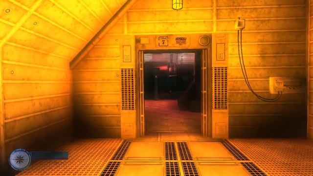 Worst Case Z / First Level смотреть онлайн