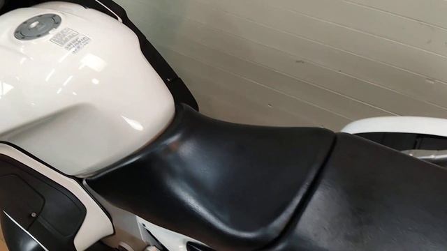 Honda ST1300 Pan European смотреть онлайн