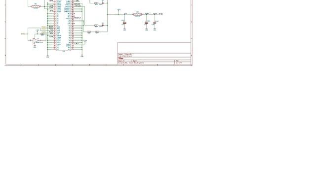 Arduino: W5100 Ethernet Shield to Custom Board Problem (2 Solutions!!) смотреть онлайн