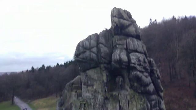 Не вершине externsteine смотреть онлайн