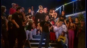 2001  Девочка сэконд хэнд    Алла Пугачёва и Лесоповал