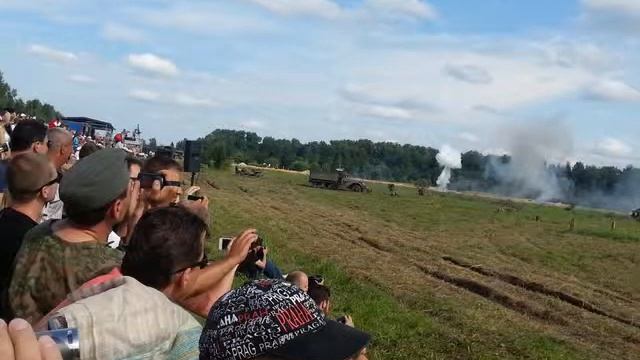 ПОЛЕ БОЯ - 2013 смотреть онлайн