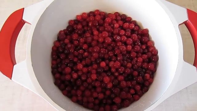 Хранение клюквы - самый простой способ смотреть онлайн