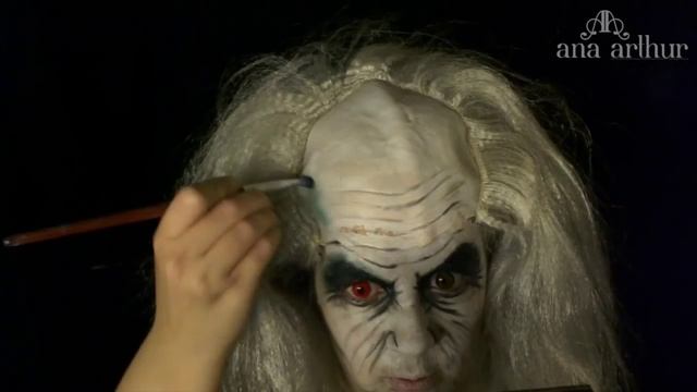 HALLOWEEN MAKEUP TUTORIAL | DIY EVIL CLOWN | SCARY CLOWN MAKE UP смотреть онлайн