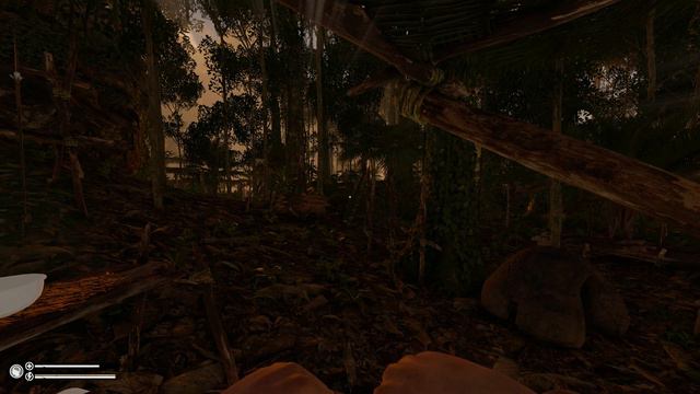 Green Hell The Spirits Of Amazonia Part 3 Gameplay #2 смотреть онлайн